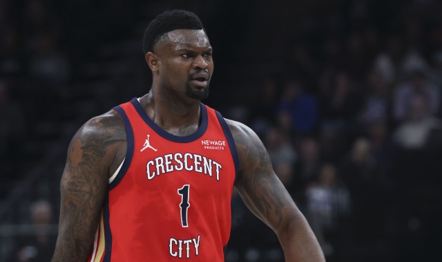 赛事直播-华佗队营业？鹈鹕明日对阵湖人 昨日缺阵的锡安本场出战成疑