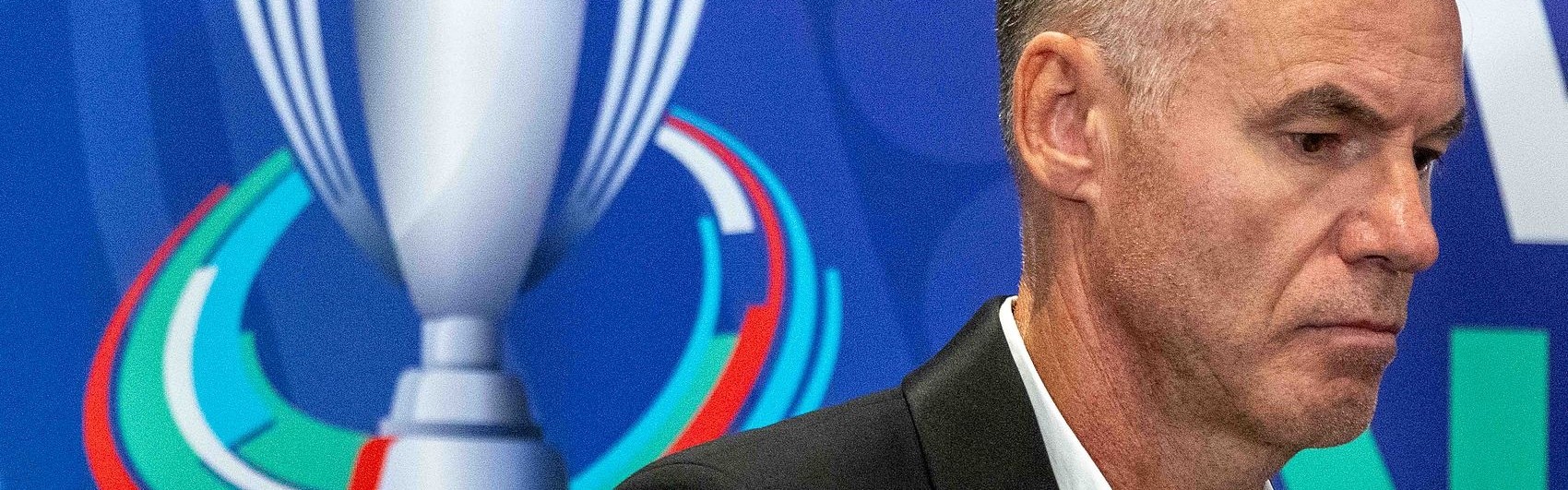 ky体育app-东体：赢朝鲜让米利西奇“一战成名”，若进四强他留任可能性很大