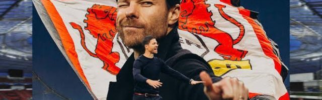 开云博彩-拜仁&amp;利物浦都不去，阿隆索选择留守勒沃库森