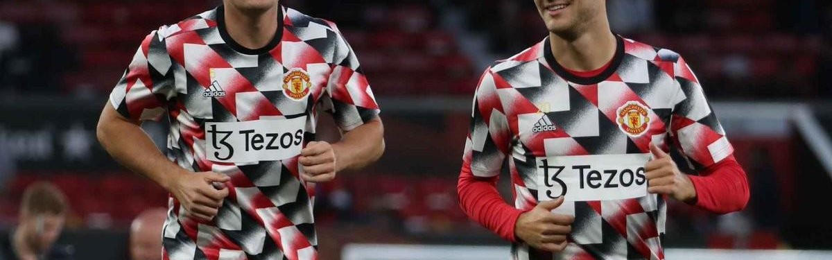 在线体育-达洛特：马奎尔是英超最好的中卫之一，状态好俱乐部该留下他