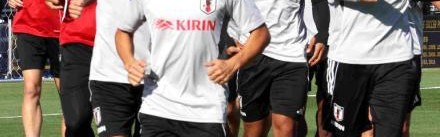 开云博彩-长友佑都：日本和墨西哥风格相似，希望拿出在国米的实力比赛