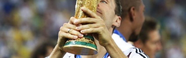 体育娱乐-官方：34岁穆勒从德国国家队退役