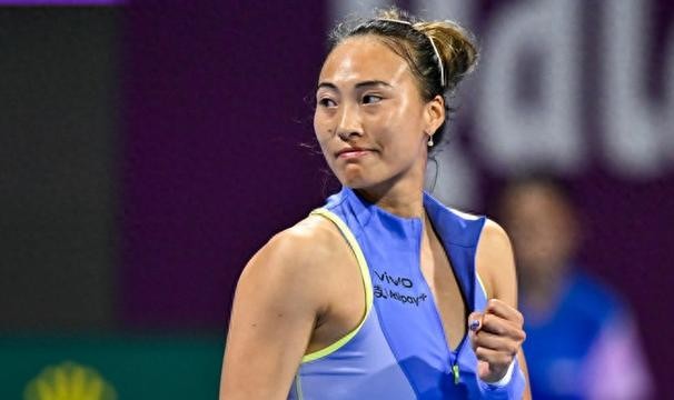 ky体育app-签运荆棘，保分承压，郑钦文迈阿密能否破局逆袭？|迈阿密站|WTA1000迈阿密站|莱巴金娜|女单|硬地_新浪体育_新浪新闻