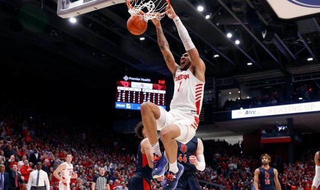 扣篮大赛公布参赛名单 纽约之子誓要带来新花样