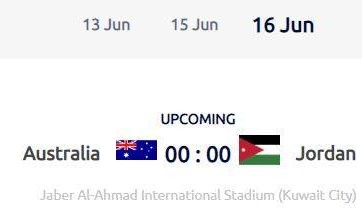 马德兴：约澳之战突然提前 西亚的“局”已经做好了