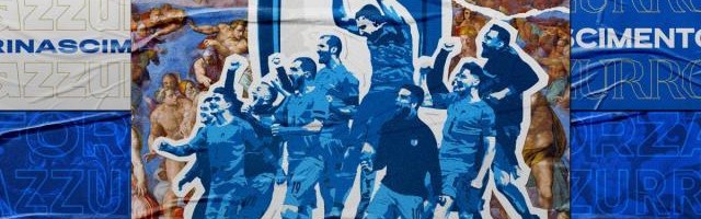 在线体育-冠军开启意大利复兴之路！这届大赛留下哪些印记？