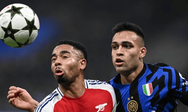 ky体育app- 记者：热苏斯新经纪人与阿莱格里相同，米兰今夏或再考虑他