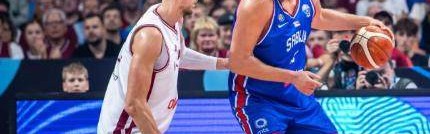 伤病潮撕裂约基奇冠军梦？欧洲梦之队难道又要折戟