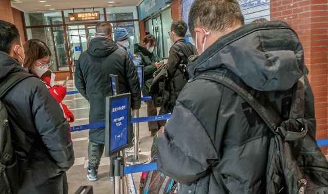 在线体育-【大飞冬奥日记】闭环内能买到冰墩墩吗？多久到手？