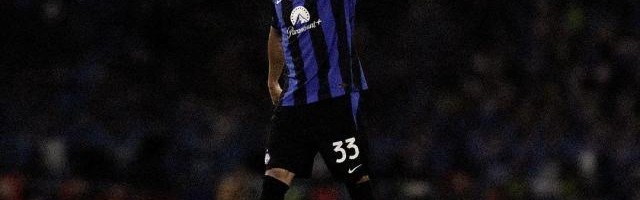 开云博彩-官方：国际米兰告别丹布罗西奥、加利亚尔迪尼