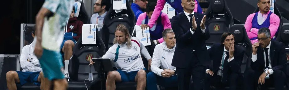 ky体育app-马丁内斯：葡萄牙对实验战术结果满意；C罗伤势不影响世界杯