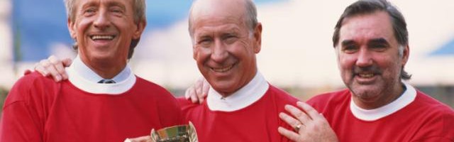 开云投注-【人物】丹尼斯·劳：渔夫的孩子，成为曼联的国王