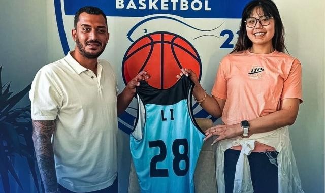 开云投注-首秀开门红！李月汝回归土超砍14+11真猛