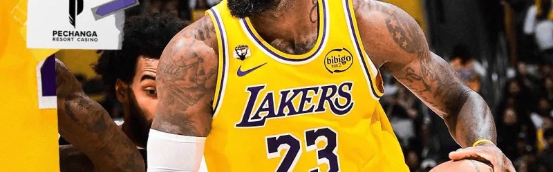 开云体育投注-湖人首发：东契奇、里夫斯、拉拉维亚、詹姆斯、艾顿