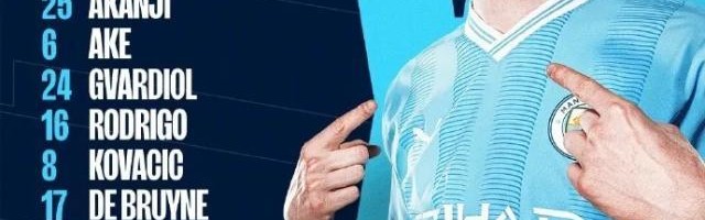 体育资讯-【英超】哈兰德大四喜！曼城继续追击榜首！