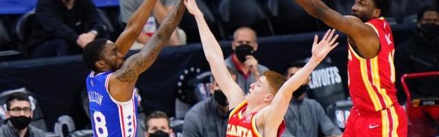 体育资讯-米尔顿化身76人板凳奇兵 西蒙斯状态却令人担心