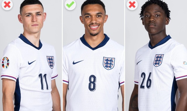 开云博彩-英媒挑英格兰世界杯名单：无福登梅努，有阿诺德拉什福德维尔贝克