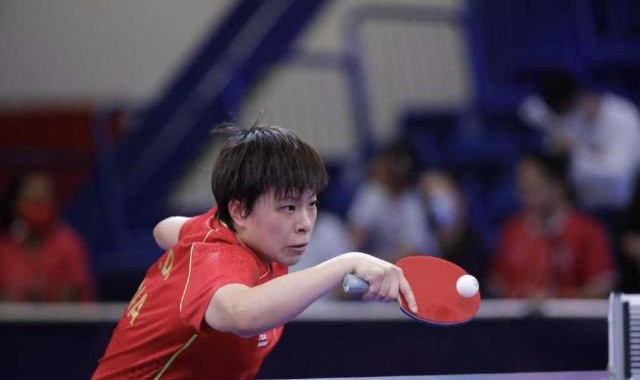 开云投注-世乒赛陈梦险胜平野美宇 王艺迪下轮将战伊藤美诚