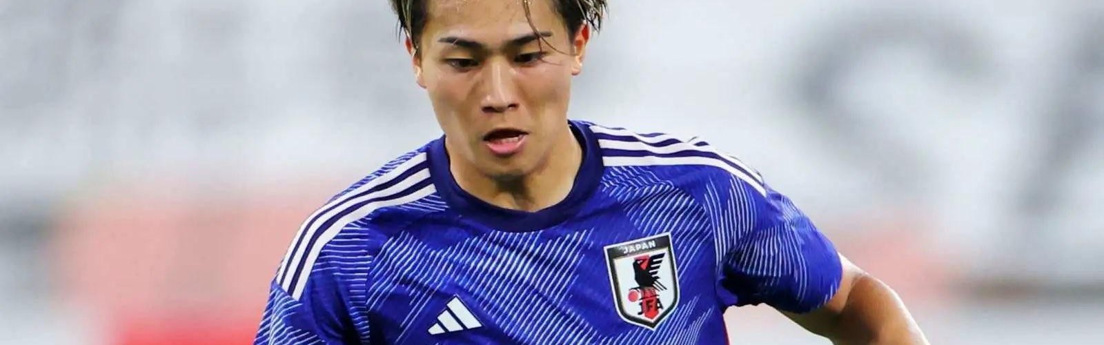 开云博彩-法媒：兰斯不愿放走中村敬斗，要价1500万-2000万欧元