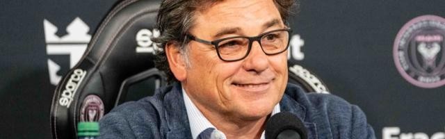 开云投注-梅西浓度再提升！梅西忘年交掌管迈阿密竞技事务