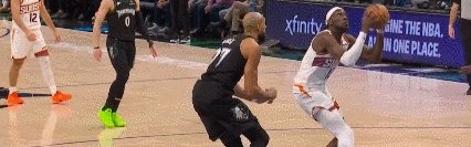 ky体育app-本赛季第一恶人！戈贝尔亮铁肘遭驱逐 领跑恶犯榜