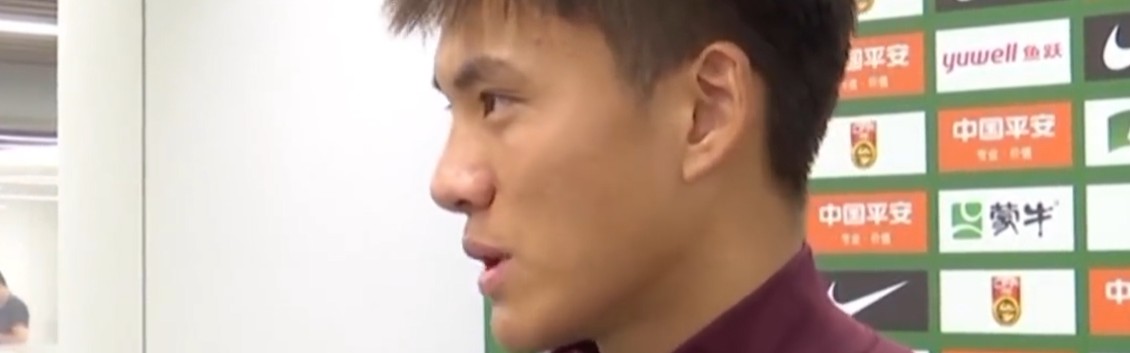 ky体育app-国庆门将李昊：我的扑救只占一小部分，重要的还是整体防守