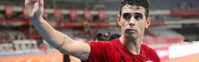 开云博彩-【中超】奥斯卡复出送助攻刘祝润绝杀 海港2比1河北