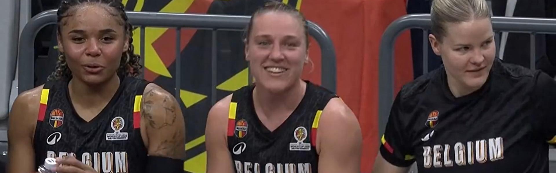 开云博彩-大胜巴西29分！中国女篮最强对手出现，比赛时间已定，CCTV5直播