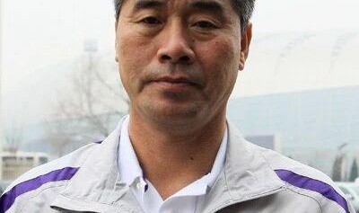 ky体育app-他曾跟随国足参加日韩世界杯，点球三连扑的天津籍门将王建英