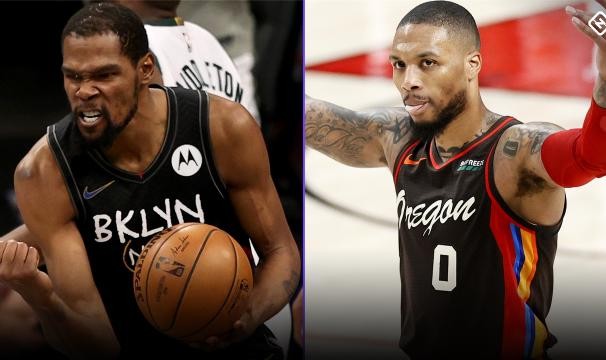 体育资讯-梦之队12人大名单初定！KD利拉德领衔哈登退出