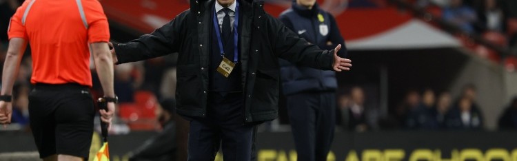 全球搏彩平台-1-0英格兰！森保一：去曼联被质疑日本也踢球？如今成世界杯常客