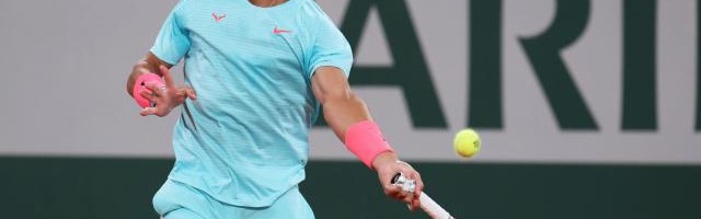 体育资讯-纳达尔重返鹿特丹 只为帮费德勒出头阻挡德约？