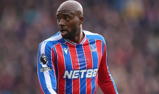 邮报：马特塔已决心离队，水晶宫咬定4000万英镑要价不松口