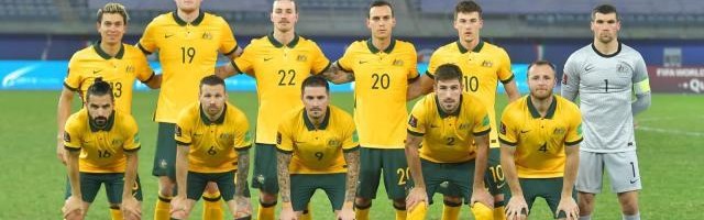 全球搏彩平台-​澳大利亚欲将主场设香港 卡塔尔阿联酋亦成候选