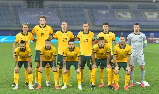 全球搏彩平台-​澳大利亚欲将主场设香港 卡塔尔阿联酋亦成候选