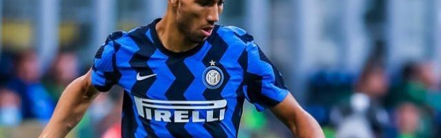 在线体育-皇马官方澄清：未要求国米提供担保 意媒报道不实