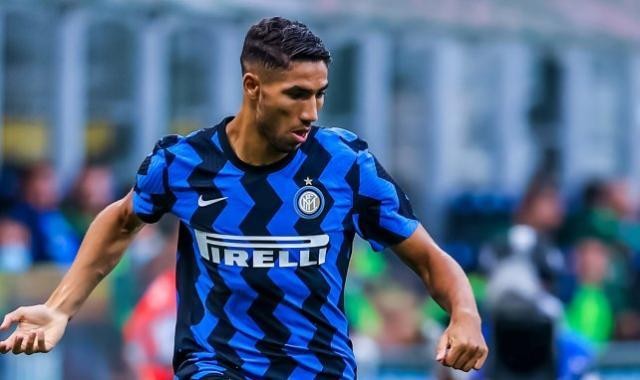 在线体育-皇马官方澄清：未要求国米提供担保 意媒报道不实