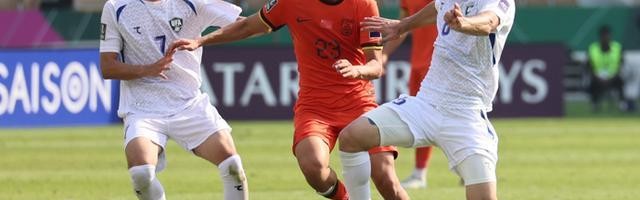 体育资讯-坐拥四大猛将，海港为何连续三年升级右后卫，这次更以千万级标王价砸向杨希？