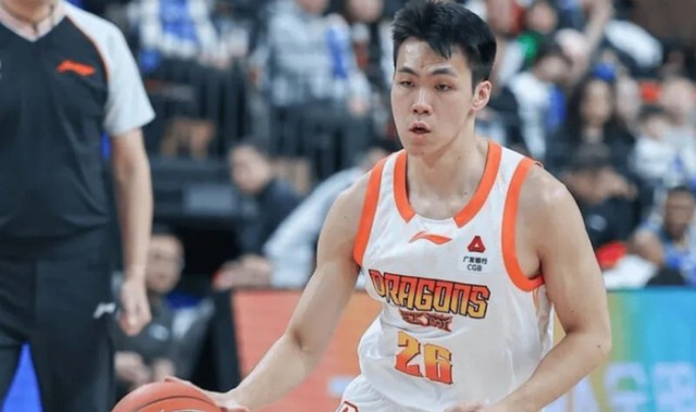 开云博彩-难怪庞峥麟能投进全明星！挡拆配合撕碎北京防守，突破侵略性拉满|江苏|哈里-贾尔斯|曾凡博|比赛|球队_新浪体育_新浪新闻