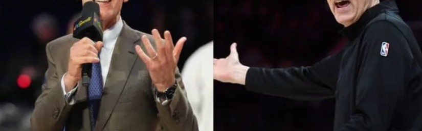 开云投注-卡莱尔炮轰NBA！联盟曾建议用药让人带伤上场 发言人第一时间反驳